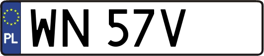 WN57V