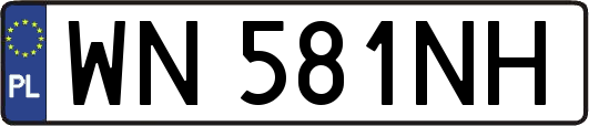 WN581NH