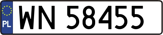 WN58455