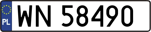 WN58490