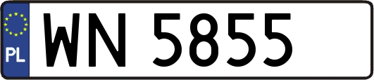 WN5855