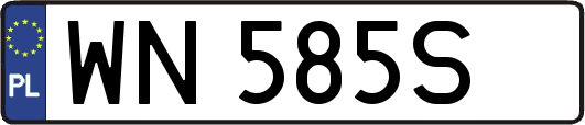 WN585S