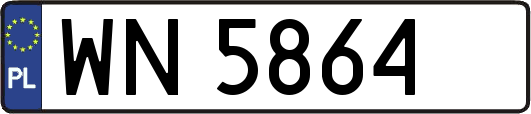 WN5864