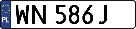 WN586J