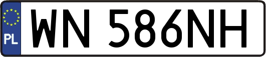 WN586NH