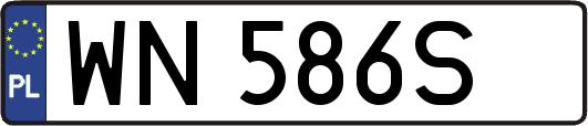 WN586S