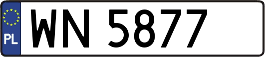 WN5877
