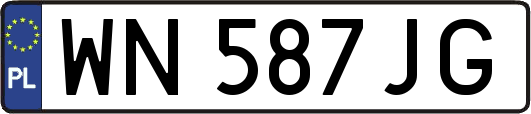 WN587JG