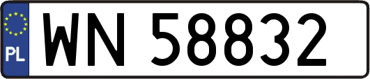 WN58832