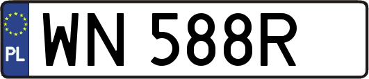 WN588R