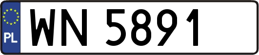 WN5891