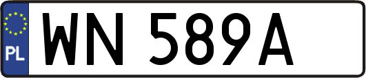WN589A
