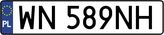 WN589NH