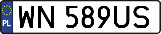 WN589US