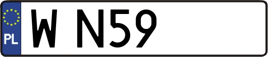 WN59