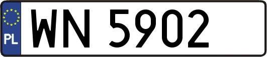 WN5902