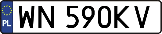 WN590KV