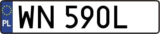 WN590L
