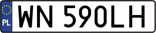 WN590LH