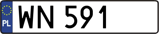 WN591