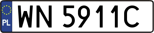 WN5911C