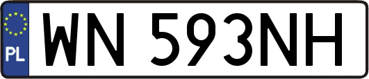 WN593NH