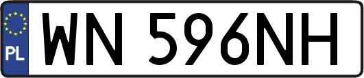 WN596NH