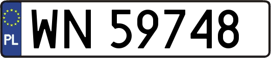 WN59748