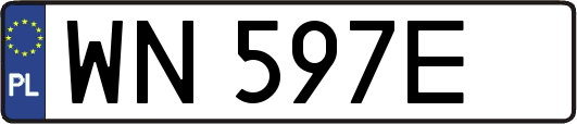 WN597E
