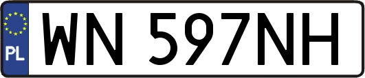 WN597NH