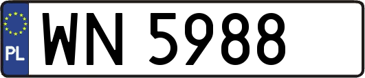 WN5988