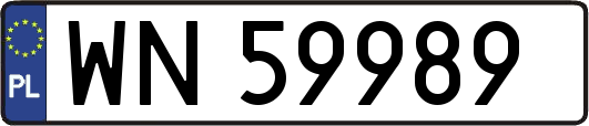 WN59989