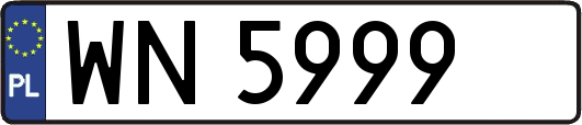 WN5999