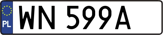 WN599A