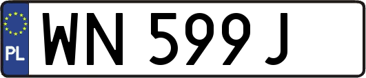 WN599J