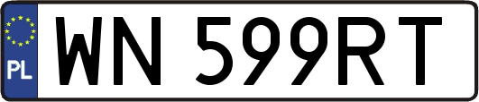 WN599RT