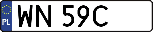 WN59C