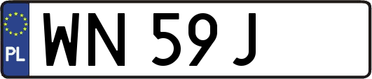 WN59J