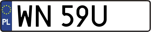 WN59U