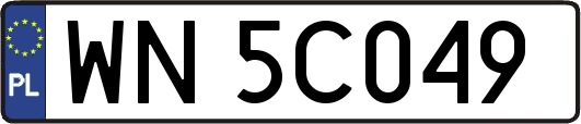 WN5C049