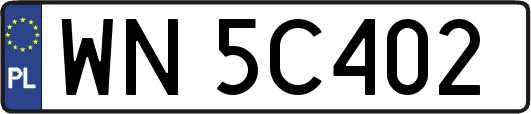 WN5C402