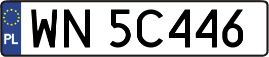 WN5C446