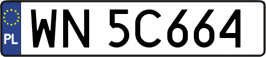 WN5C664