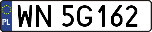 WN5G162