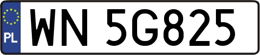 WN5G825