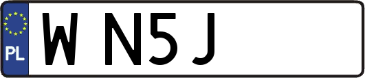 WN5J