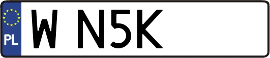 WN5K