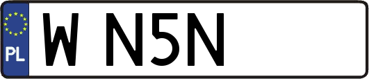WN5N