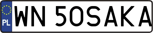 WN5OSAKA