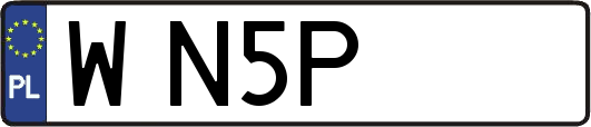 WN5P